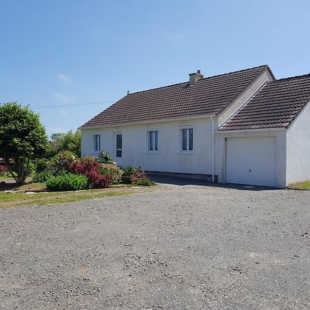 Villa La Barak'A à Saint-Laurent-sur-Mer Extérieur photo